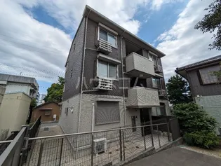 ハイツ岡崎柱 南棟の画像