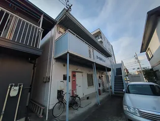 コーポラスレイの画像