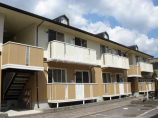 サンロード二重堀 C棟の画像