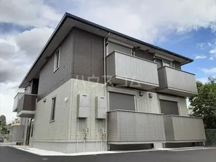 リッチフェルトIIの画像