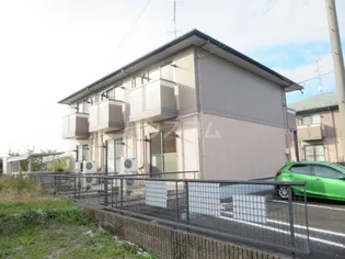 セジュール望Bの画像