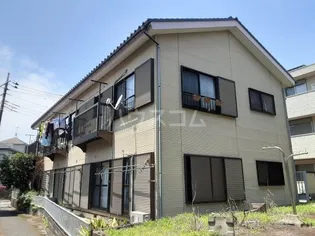 瀬戸ハイツの画像