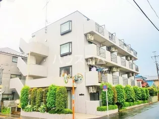 シティーホーム鷹の台3の画像