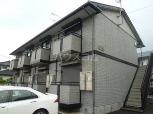 フラワーレジデンス フローラル Dの画像