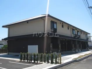 メゾンラポール生桑の画像