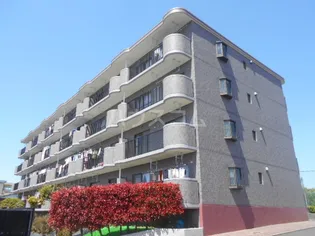 グレースヒル足柄の画像