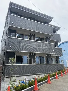 マスターグレースの画像