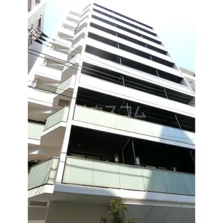 神奈川県横浜市神奈川区西神奈川1丁目【マンション】の外観