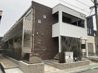 クレイノ三ヶ根Cの画像