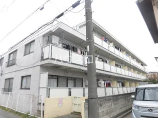 FELICE大宮の画像