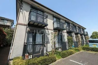 オークガーデンの画像