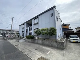 パークサイドスクエアⅢの画像