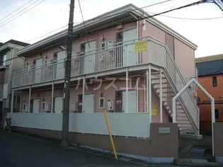 DRホームズ松戸の画像