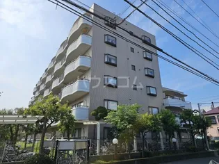 リヴェール南八幡の画像