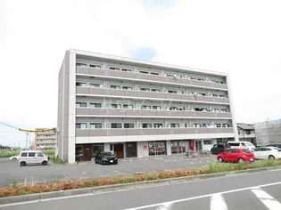 ベルメゾン シロエの画像