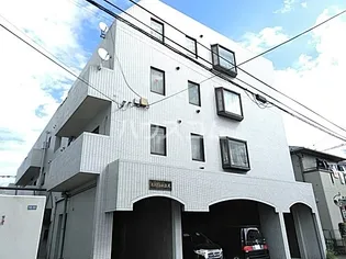 エンブレム上尾の画像