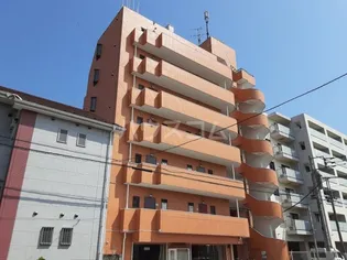 シャトー南台の画像