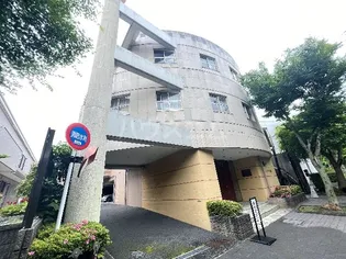 デュオ スカーラ用賀IIの画像