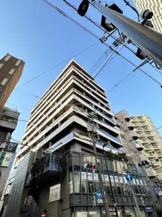 東京都荒川区荒川6丁目【マンション】の外観