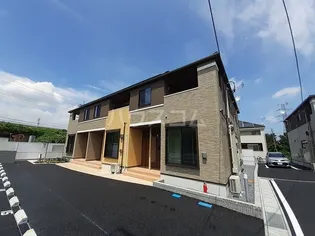 プランドール トロワ Aの画像