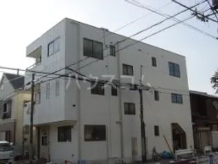 メゾン エムの画像