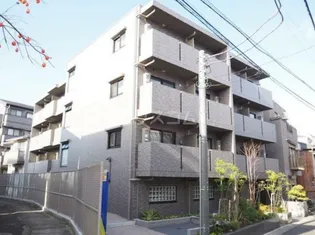 ルーブル武蔵中原の画像