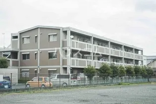 シャトレー上落合の画像