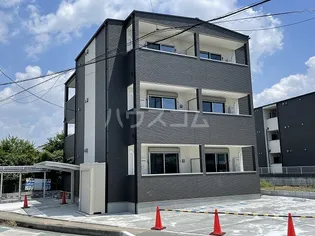 ジーメゾン八千代の画像