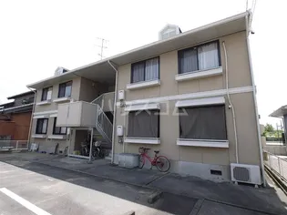 ジョリメゾンセジュール Bの画像