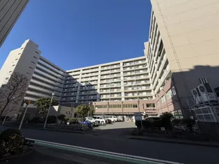 根岸駅前ビルの画像