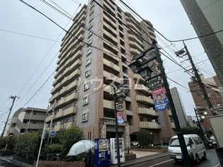 ドゥーエ練馬の画像