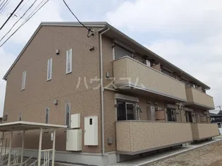 ボヌール成田の画像