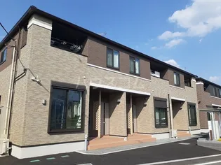 プリムローズ ヴィラの画像