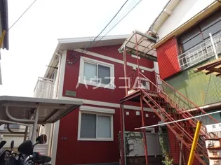 ヴェルドミール Ⅱの画像