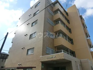 マンション豊の画像