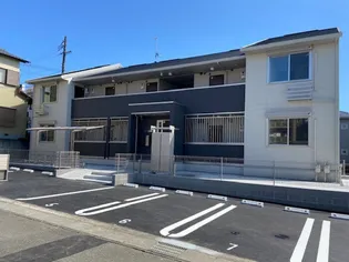 カーサさくらの画像