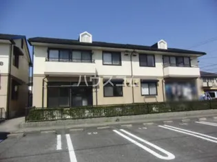 ラ ヴェルディ A棟の画像