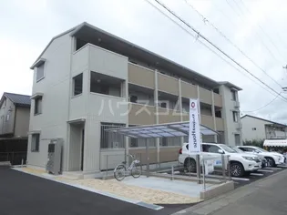 カーサグランデの画像