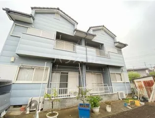 クリーンハイツの画像