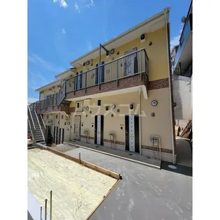 ユナイト森カーズレイクの画像