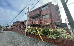 サンマルスラン津田沼の画像