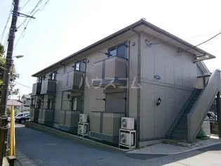 スターティス六実の画像