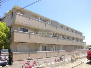 グランドソレイユBABAの画像