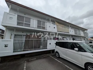 コーポ北門の画像