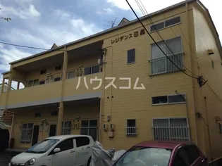 レジデンス日晶Ⅰの画像