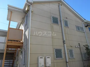 リバティヒル幸Gの画像