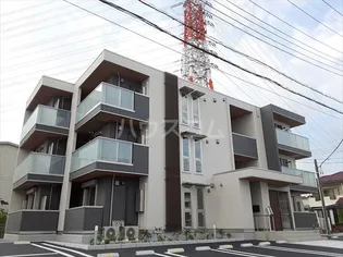 シャ ソヴァージュの画像