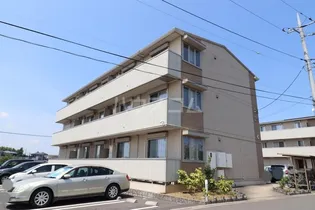 AIRY HILLS B棟の画像