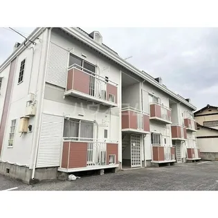 ハイツ若宮の画像