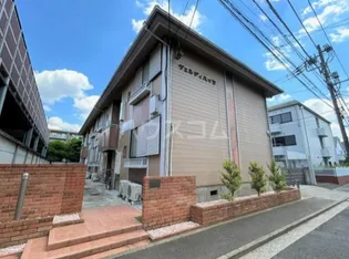 ヴェルディハイツの画像